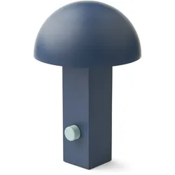 LIEWOOD - Hyppolite Leuchte LED, indigo blue
