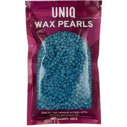 Uniq Perlenwachs - Hard Wax Perlen, Kamille 1 St Unisex