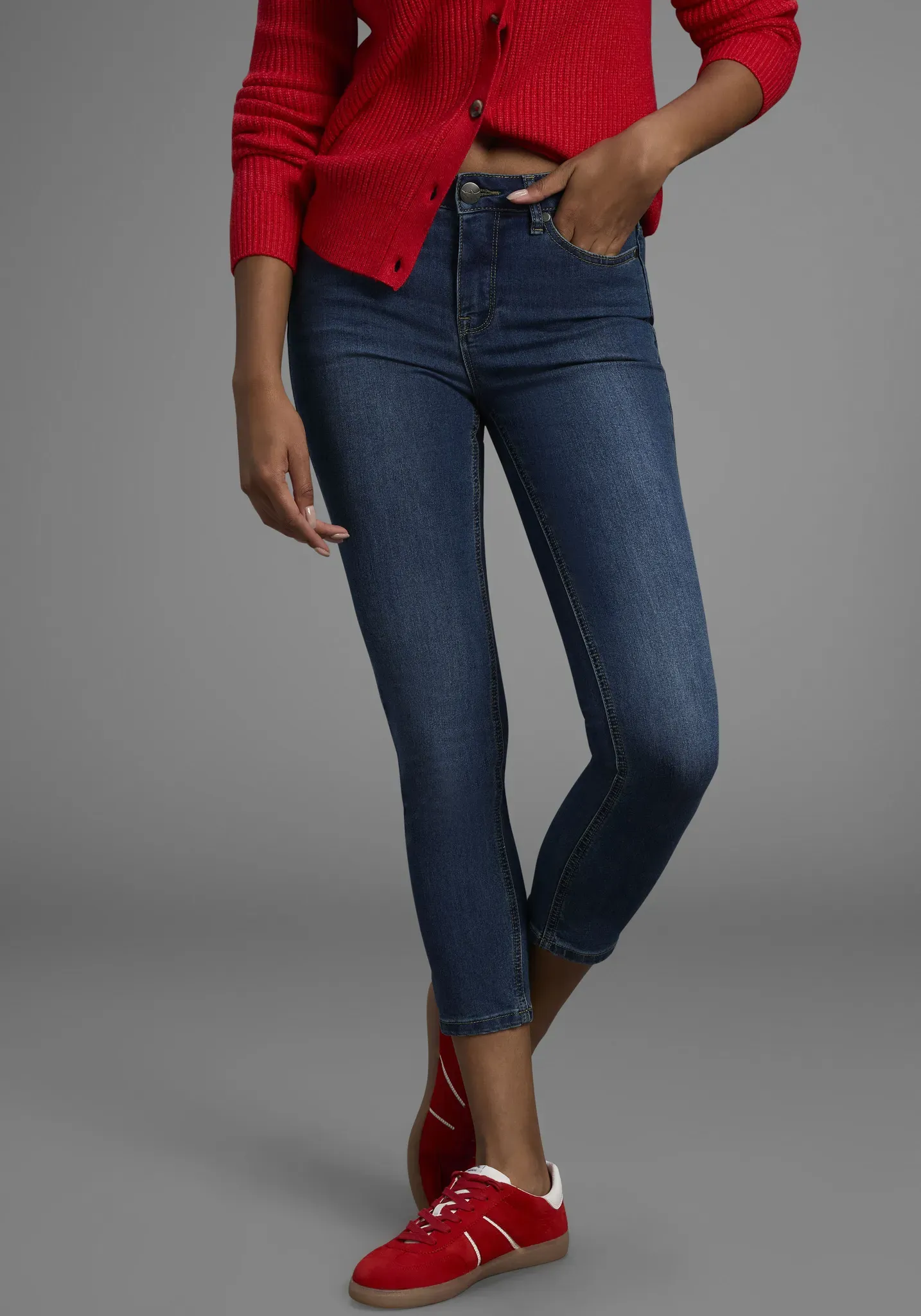 7/8-Jeans ARIZONA 