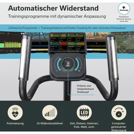 Skandika Crosstrainer Carbon P25