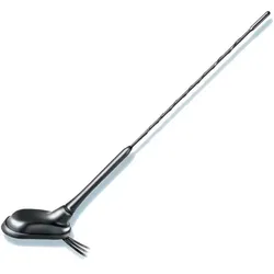  Dachantenne Triplex Radio / GSM / GPS 