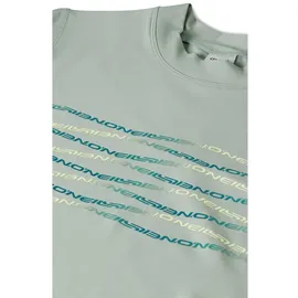 O'Neill O ́neill Graphic Kurzarm-rash Guard - Marble Arch - 10 Jahre