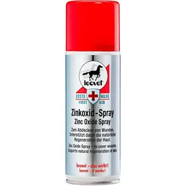 Leovet Zinkoxid-Spray Erste Hilfe 200 ml