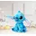 Simba Disney Lilo und Stitch 25 cm Blau