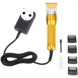 Professionelle Elektrische Schermaschine Für Hunde Und Schafe, Tierschere Mit Eu-stecker 100–240 V