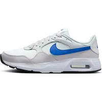 Nike Air Max SC Herren Vast Grey/Summit White/College Grey/Racer Blue 42,5