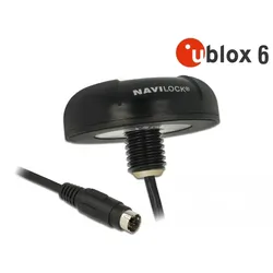 Navilock NL6004P MD6 GPS Empfänger u-blox NEO-6P Outdoor