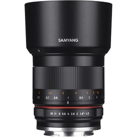 Samyang 50mm F1,2 AS UMC CS Sony E