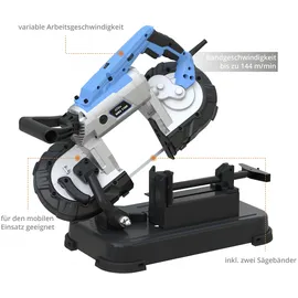 Güde Metallbandsäge MBS 1100 ohne Akku