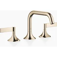 Dornbracht VAIA Waschtisch-Dreilochbatterie Champagne