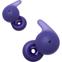 Sony LinkBuds Open Violett