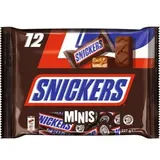 Snickers Minis Schokoriegel 227,0 g