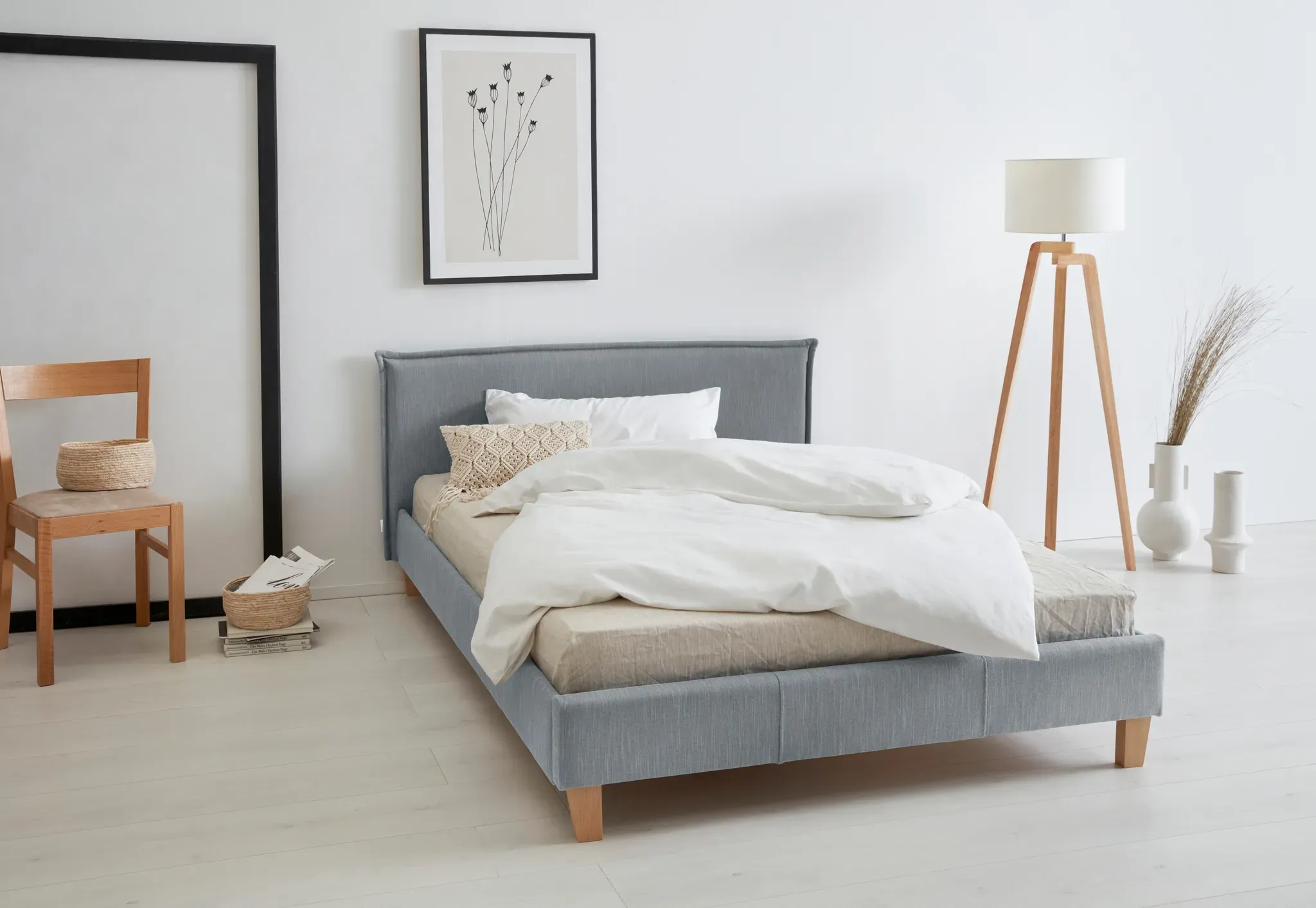 Polsterbett OTTO PRODUCTS 