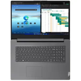 Lenovo V17 G4 Intel U300 8 GB RAM 256 GB SSD 83A20033GE