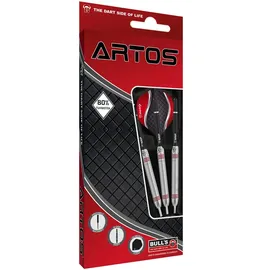 BULL'S Artos AR3 Steeldart 22 g