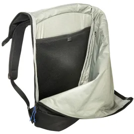 Tatonka City Rolltop 27 l blau/gelb/schwarz
