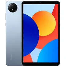 Xiaomi Redmi Pad SE 8.7 4G 4 GB RAM 64 GB Wi-Fi Sky Blue