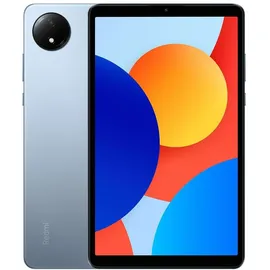 Xiaomi Redmi Pad SE 8.7 4G 4 GB RAM 64 GB Wi-Fi Sky Blue