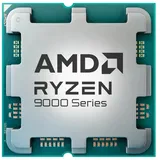AMD Ryzen 7 9850X3D 4,70-5,60 GHz Tray 100-000001973