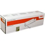Oki 45807102 schwarz