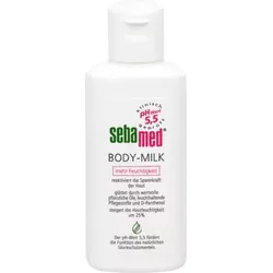 SEBAMED Body Milk 50 ml Körperpflege