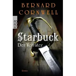 Starbuck: Der Verräter