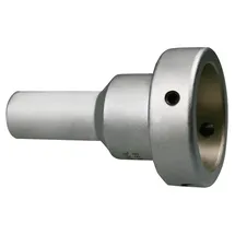 SW-Stahl Schneideisenaufnahme 80 mm, 3/8 Zoll