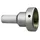 SW-Stahl Schneideisenaufnahme 80 mm, 3/8 Zoll