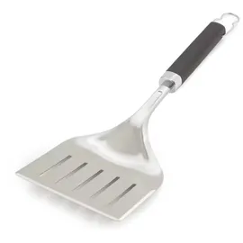 Weber Grillwender 45 cm Edelstahl schwarz