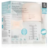 Suavinex Suavinex, Zero Zero (180 ml)