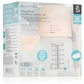 Suavinex Suavinex, Zero Zero (180 ml)