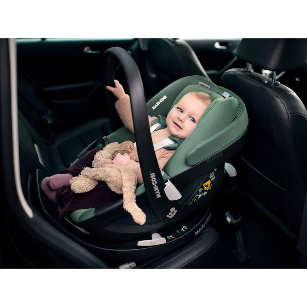 Maxi Cosi Pebble 360 i-Size - Babyschale kaufen