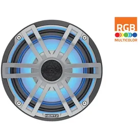 Hertz HMX 6.5 S-LD-G