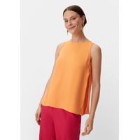 Comma, Bluse, Orange, 42