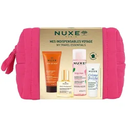 NUXE Meine Reise-Must-haves Gesichtspflegesets   