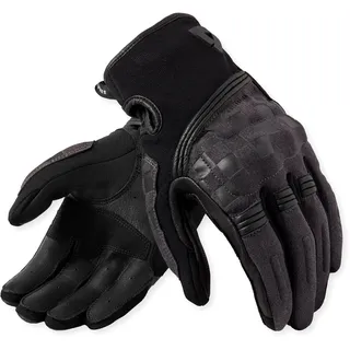 RevIt! Montford Schwarz S