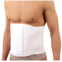 Werkmeister Truncuflex Postoperativer Stützverband 1 St. Weiß
