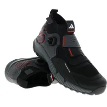 Five Ten Trailcross Pro Clip-In Schwarz/Grau/Rot 41 1/3