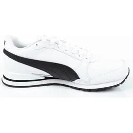 Puma ST Runner v3 L puma white-puma black 44,5