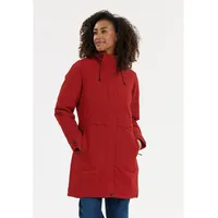 Whistler Mullie V2 W Parka W-Pro 10000, sun-dried tomato