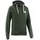 Edelrid Spotter Zip Hoodie II Herren Grün XL