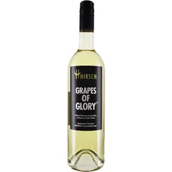 Christian Hirsch Grapes of Glory Weiss trocken QbA - Weißwein / trocken - Deutschland / Württemberg -  / Christian Hirsch