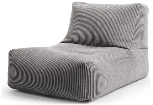 Sitting Point Cord-Sitzsack Rock Shara