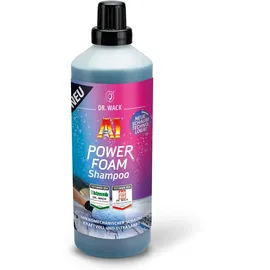 Dr. Wack A1 Power Foam Shampoo 1 l