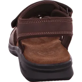 Panama Jack Sanders Basics C1 braun 43