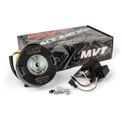Innenrotorzündung MVT Premium mit Licht Puch Maxi