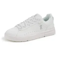 On The Roger Advantage All White 36,5