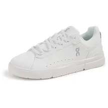 On The Roger Advantage All White 36,5