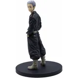 BANPRESTO Tokyo Revengers Takashi Mitsuya 12 cm