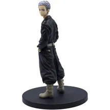 BANPRESTO Tokyo Revengers Takashi Mitsuya 12 cm